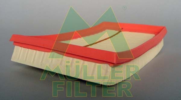 MULLER FILTER Gaisa filtrs PA3257